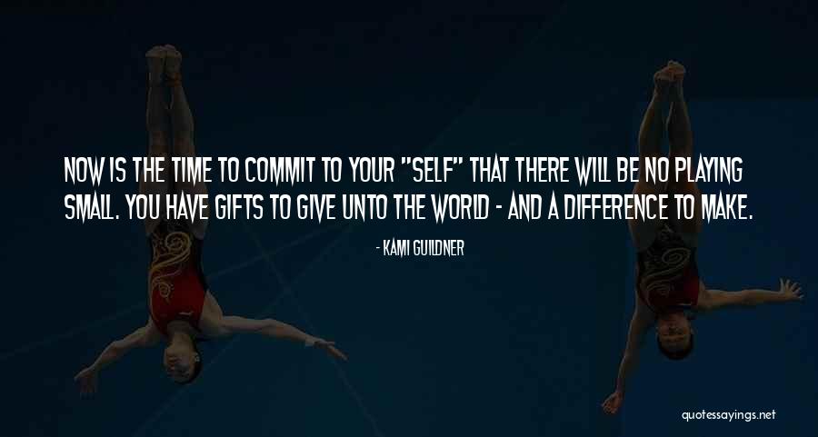 Kami Guildner Quotes 328923 Kami Guildner Quotes 328923