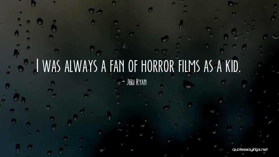 Kami Nomi Quotes By Jeri Ryan Kami Nomi Quotes By Jeri Ryan
