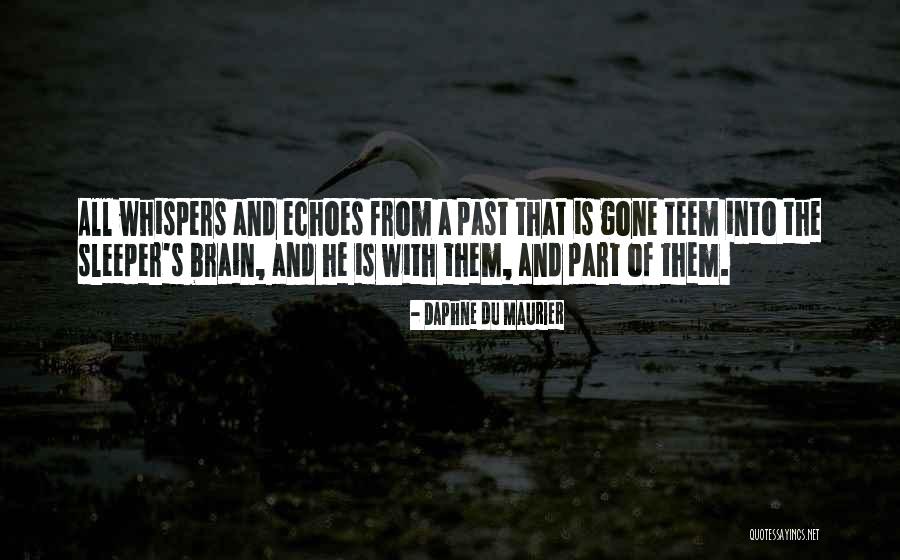 Kamien Music An Appreciation Quotes By Daphne Du Maurier Kamien Music An Appreciation Quotes By Daphne Du Maurier