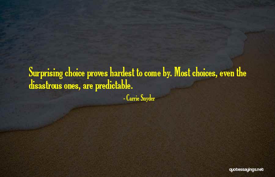 Kamieniarstwo Quotes By Carrie Snyder Kamieniarstwo Quotes By Carrie Snyder