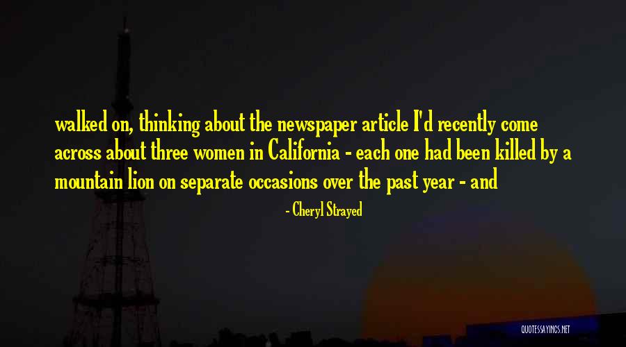 Kamieniarze Quotes By Cheryl Strayed Kamieniarze Quotes By Cheryl Strayed