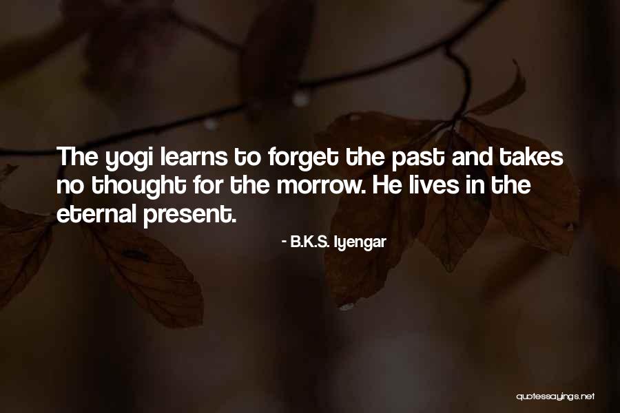 Kamigata Ukiyo Quotes By B.K.S. Iyengar Kamigata Ukiyo Quotes By B.K.S. Iyengar