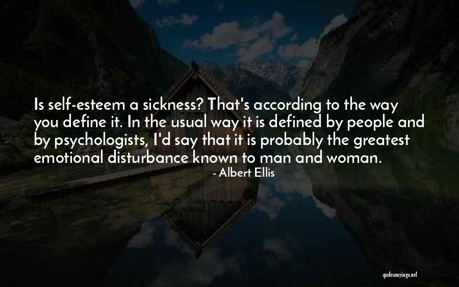 Kamikawa Aya Quotes By Albert Ellis Kamikawa Aya Quotes By Albert Ellis
