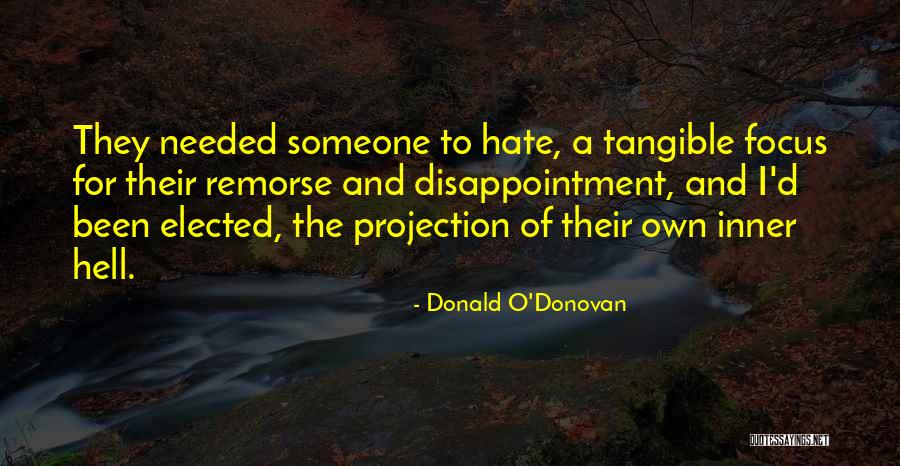 Kamikaze Main Quotes By Donald O'Donovan Kamikaze Main Quotes By Donald O'Donovan