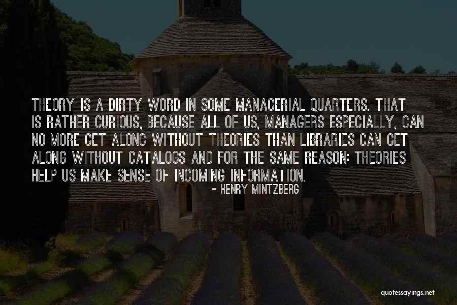 Kamikaze Memory Quotes By Henry Mintzberg Kamikaze Memory Quotes By Henry Mintzberg