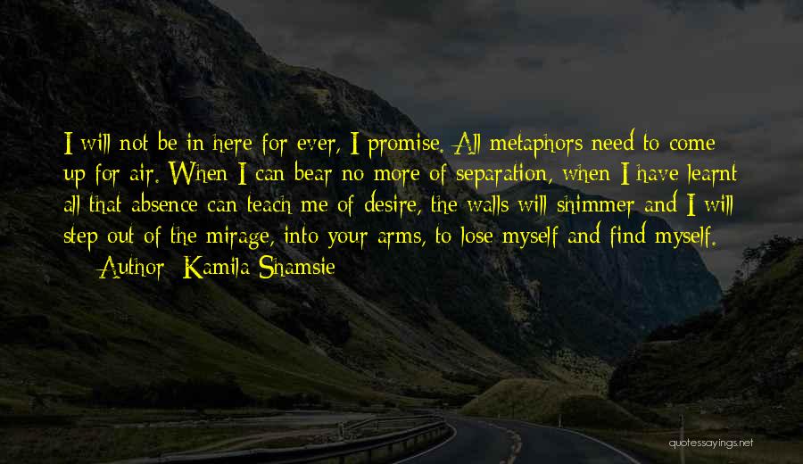 Kamila Shamsie Quotes 1205110