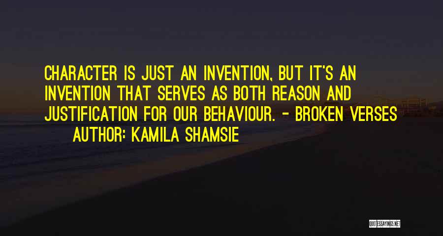 Kamila Shamsie Quotes 1442254