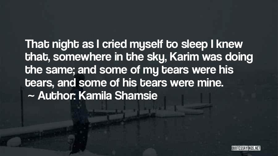 Kamila Shamsie Quotes 1905025