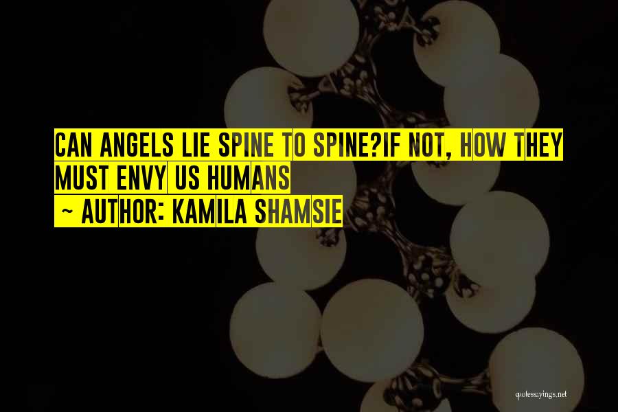 Kamila Shamsie Quotes 248688