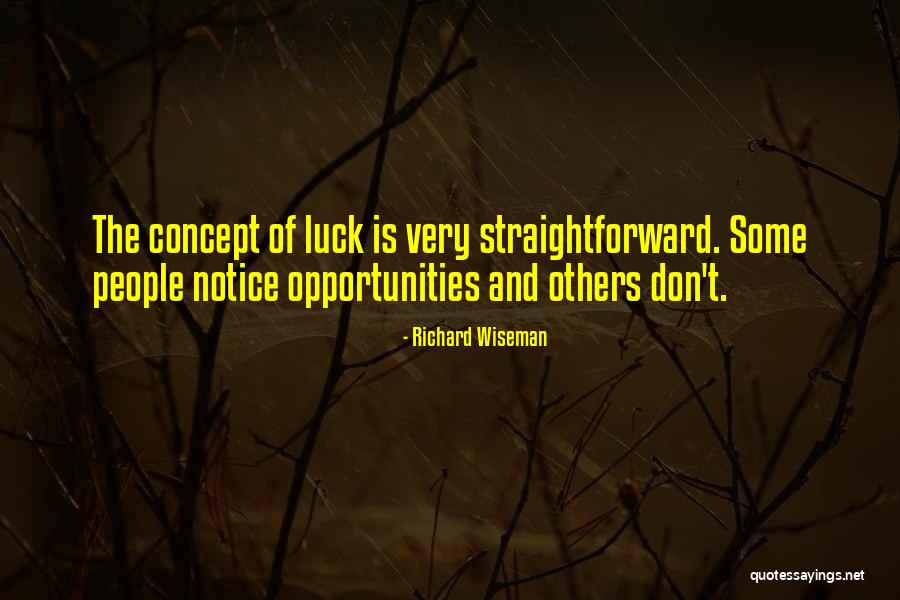 Kamilia Maxemoss Quotes By Richard Wiseman Kamilia Maxemoss Quotes By Richard Wiseman