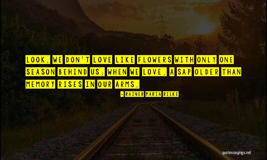 Kamillah Dawkins Quotes By Rainer Maria Rilke Kamillah Dawkins Quotes By Rainer Maria Rilke
