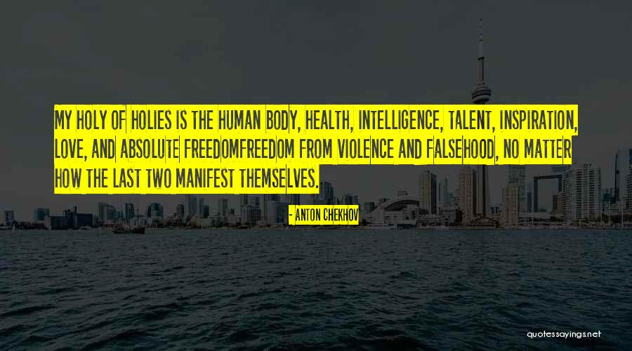 Kamilo Iki Quotes By Anton Chekhov Kamilo Iki Quotes By Anton Chekhov