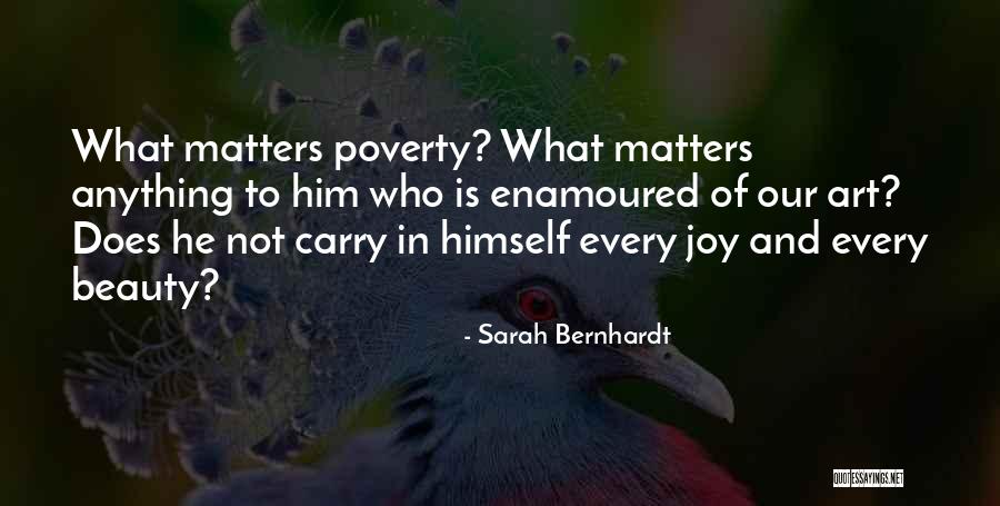 Kamilo Iki Quotes By Sarah Bernhardt Kamilo Iki Quotes By Sarah Bernhardt