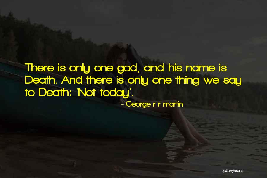 Kamilo Sanclemente Quotes By George R R Martin Kamilo Sanclemente Quotes By George R R Martin