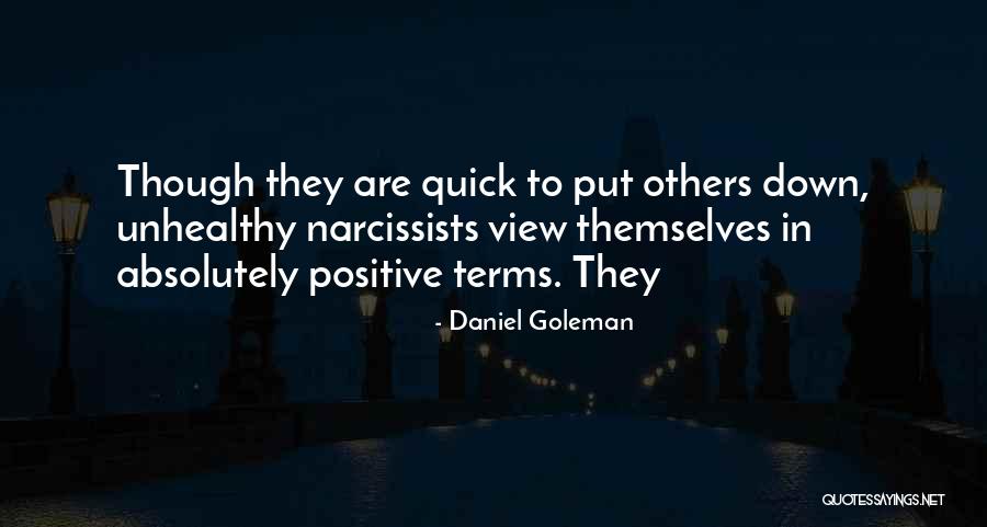 Kamilovesdesign Quotes By Daniel Goleman Kamilovesdesign Quotes By Daniel Goleman