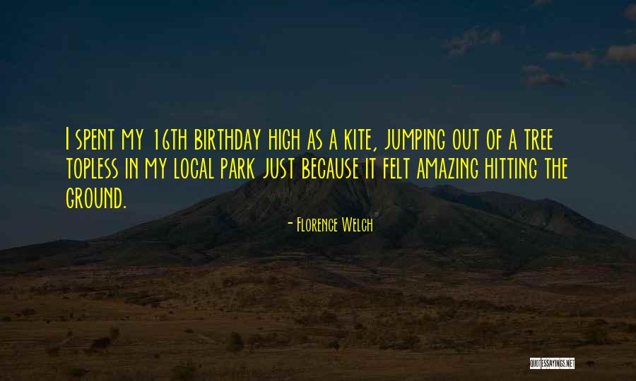 Kamilovesdesign Quotes By Florence Welch Kamilovesdesign Quotes By Florence Welch
