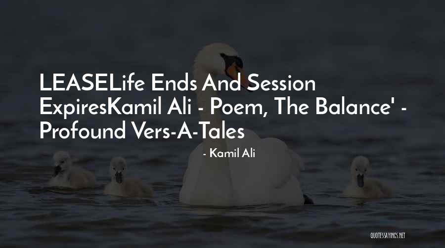 Kamiltheauthor Quotes By Kamil Ali Kamiltheauthor Quotes By Kamil Ali