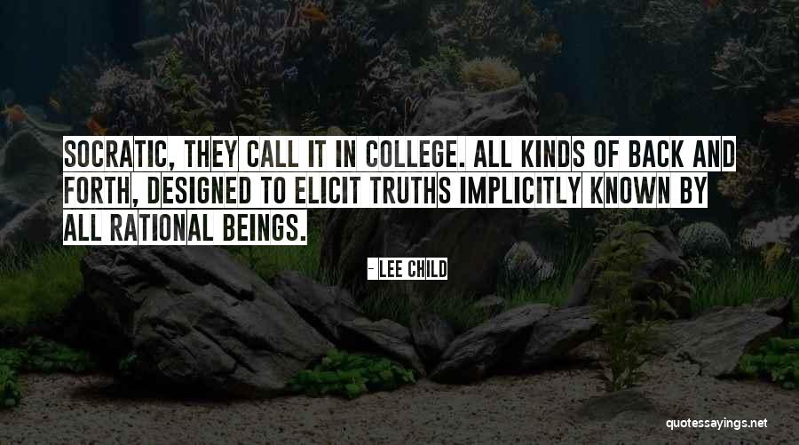 Kamina Friend Quotes By Lee Child Kamina Friend Quotes By Lee Child