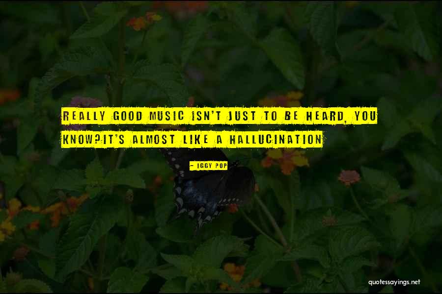 Kaminari Quotes By Iggy Pop Kaminari Quotes By Iggy Pop