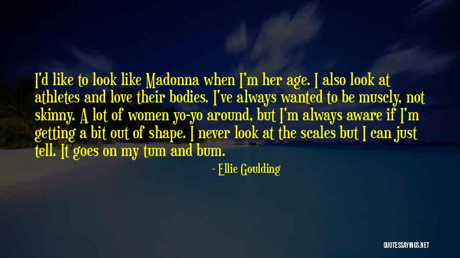 Kaminer Haislip Quotes By Ellie Goulding Kaminer Haislip Quotes By Ellie Goulding