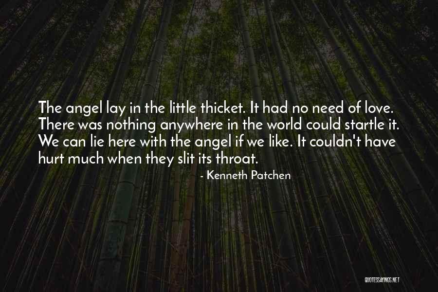 Kaminey Dost Quotes By Kenneth Patchen Kaminey Dost Quotes By Kenneth Patchen