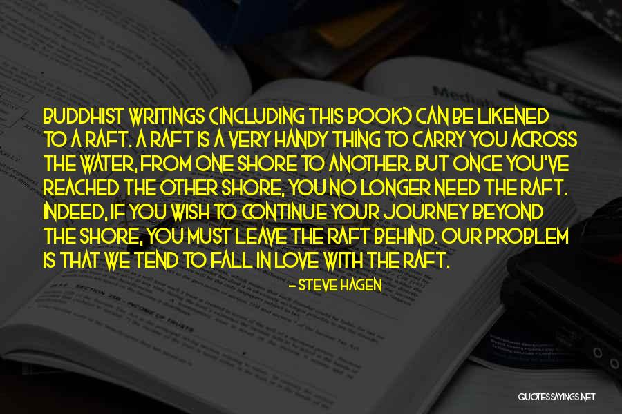 Kaminey Dost Quotes By Steve Hagen Kaminey Dost Quotes By Steve Hagen