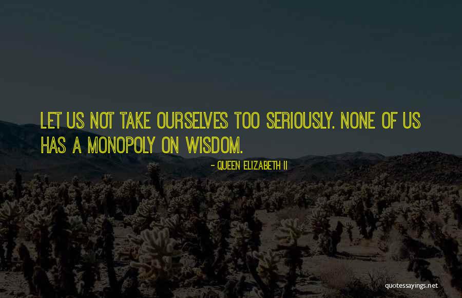 Kamini Saas Quotes By Queen Elizabeth II Kamini Saas Quotes By Queen Elizabeth II