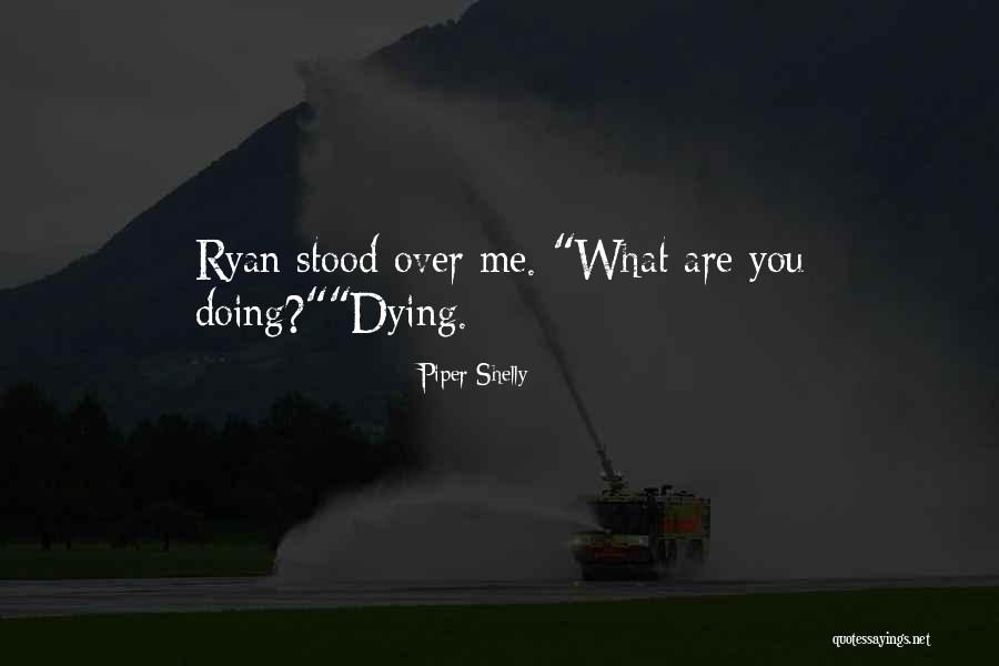 Kaminox Quotes By Piper Shelly Kaminox Quotes By Piper Shelly
