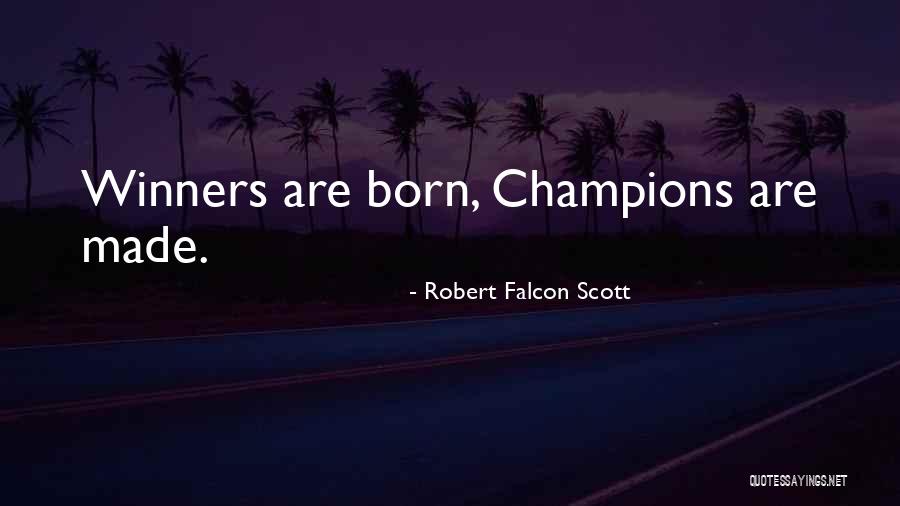 Kaminox Quotes By Robert Falcon Scott Kaminox Quotes By Robert Falcon Scott