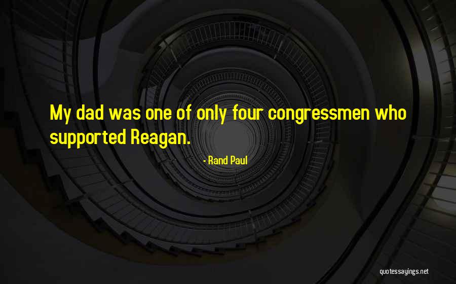 Kaminskis Bbq Quotes By Rand Paul