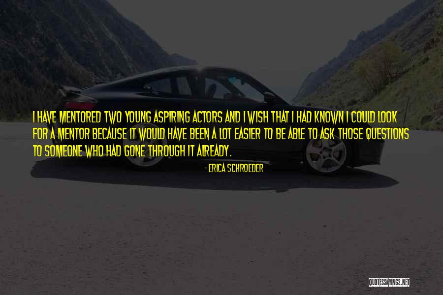 Kaminskis Wi Quotes By Erica Schroeder Kaminskis Wi Quotes By Erica Schroeder