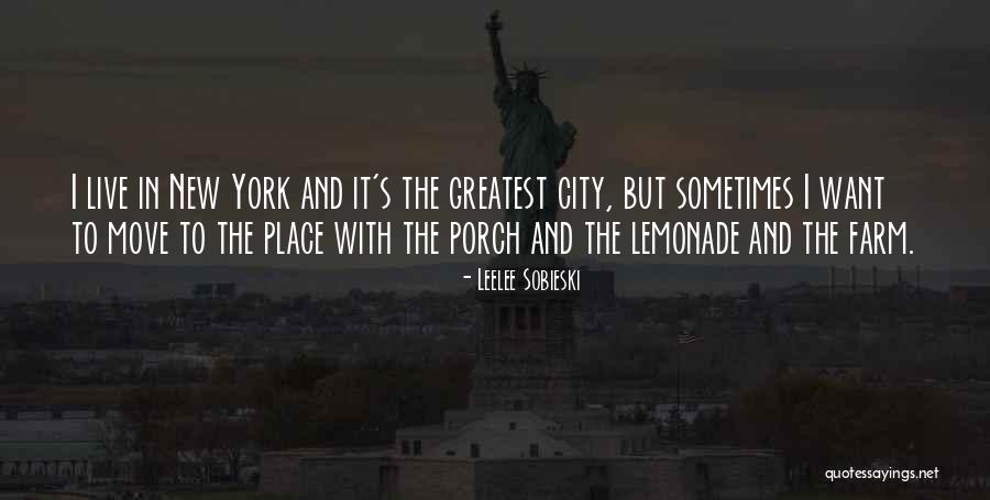 Kaminsky Hotel Quotes By Leelee Sobieski Kaminsky Hotel Quotes By Leelee Sobieski