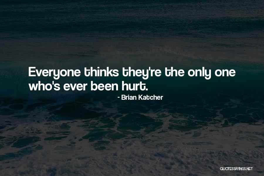 Kaminsky Wisconsin Quotes By Brian Katcher Kaminsky Wisconsin Quotes By Brian Katcher