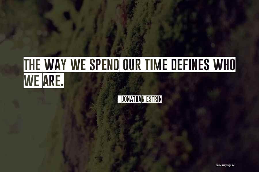 Kaminskys West Quotes By Jonathan Estrin Kaminskys West Quotes By Jonathan Estrin