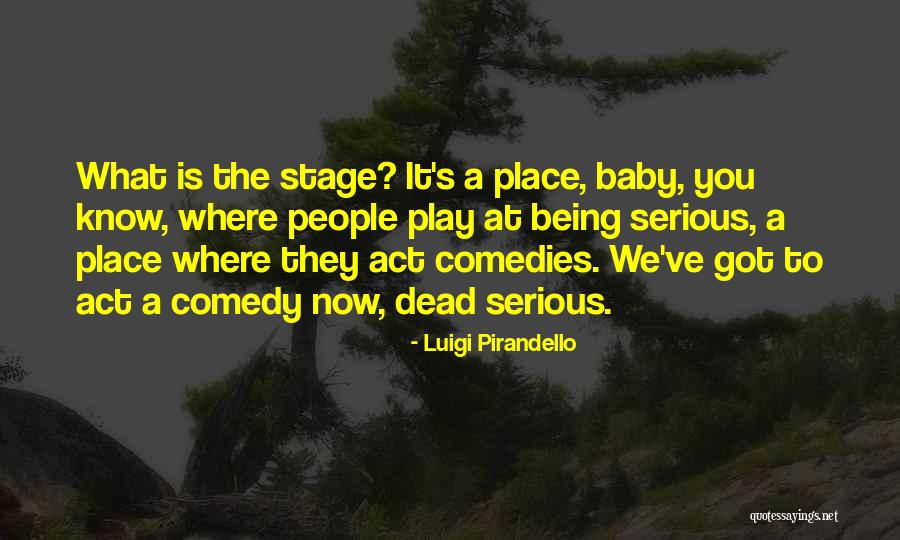 Kamionkowski Marc Quotes By Luigi Pirandello Kamionkowski Marc Quotes By Luigi Pirandello