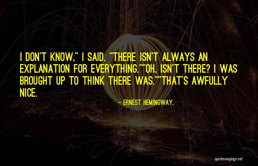 Kamionok Quotes By Ernest Hemingway, Kamionok Quotes By Ernest Hemingway,
