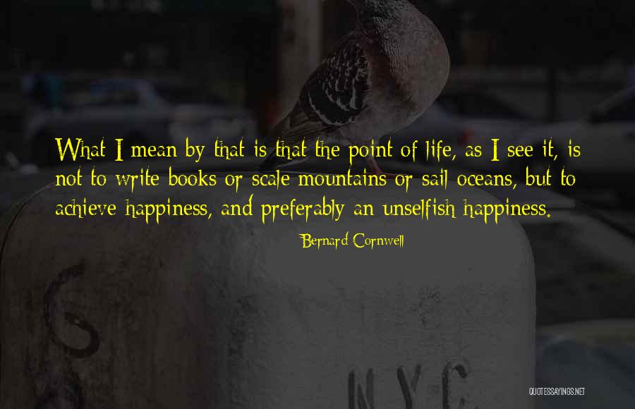 Kamiran Aldeo Quotes By Bernard Cornwell Kamiran Aldeo Quotes By Bernard Cornwell