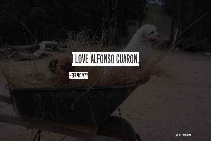 Kamiran Aldeo Quotes By Gerard Way Kamiran Aldeo Quotes By Gerard Way