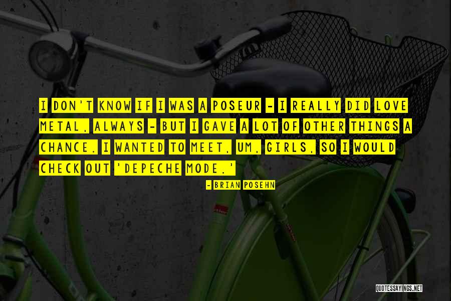 Kamiran Ali Quotes By Brian Posehn Kamiran Ali Quotes By Brian Posehn