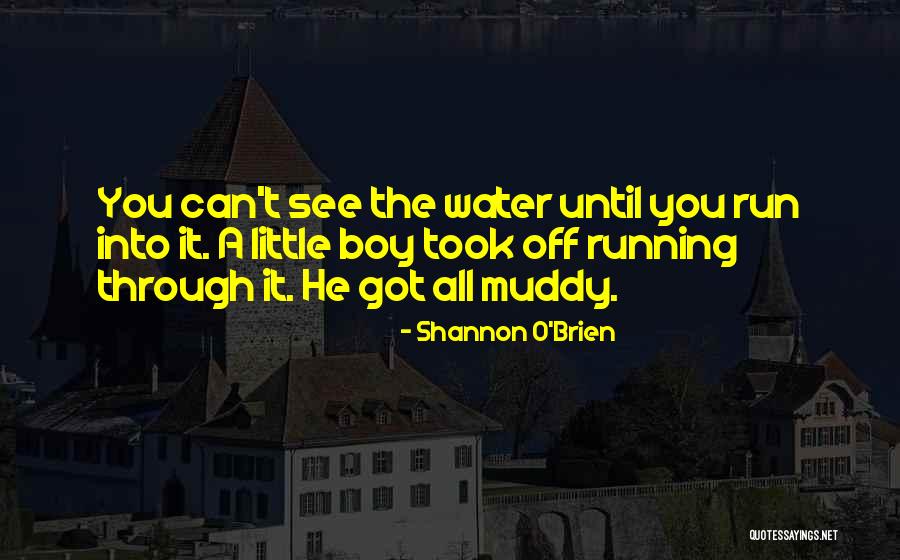 Kamiran Ali Quotes By Shannon O'Brien Kamiran Ali Quotes By Shannon O'Brien