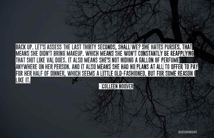 Kamiran Badrkhan Quotes By Colleen Hoover Kamiran Badrkhan Quotes By Colleen Hoover