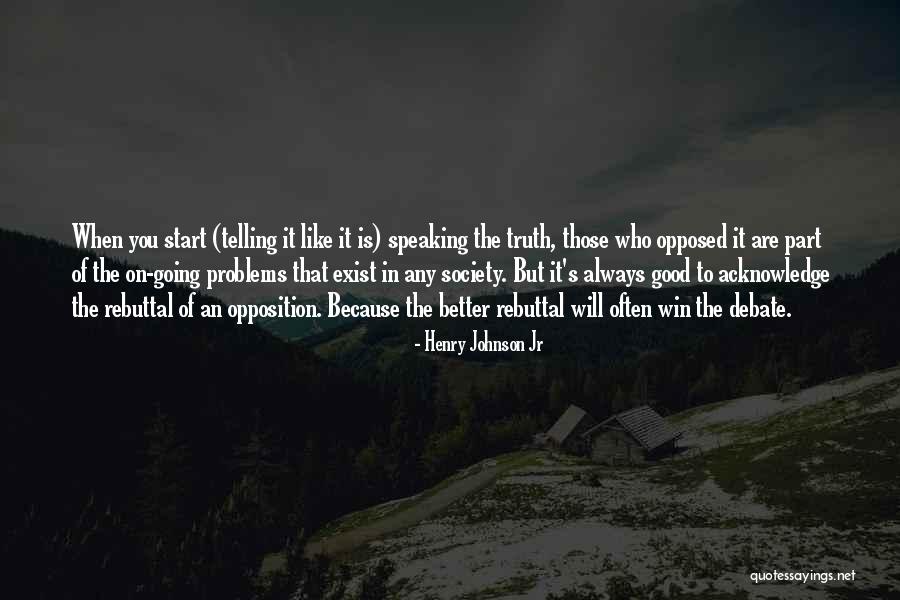 Kamiran Badrkhan Quotes By Henry Johnson Jr Kamiran Badrkhan Quotes By Henry Johnson Jr