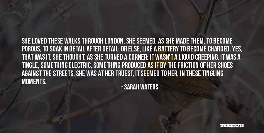 Kamiran Kurdman Quotes By Sarah Waters Kamiran Kurdman Quotes By Sarah Waters