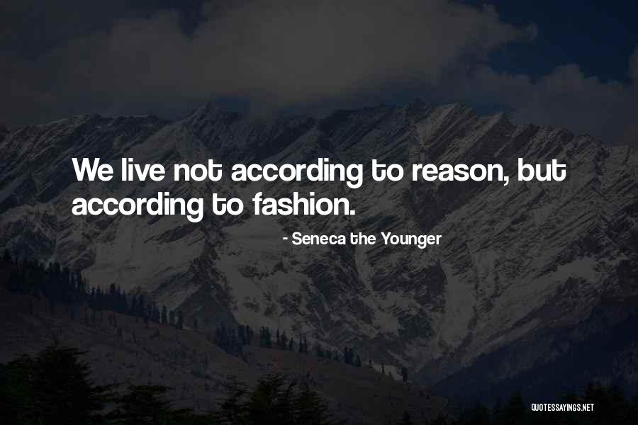 Kamiran Kurdman Quotes By Seneca The Younger Kamiran Kurdman Quotes By Seneca The Younger