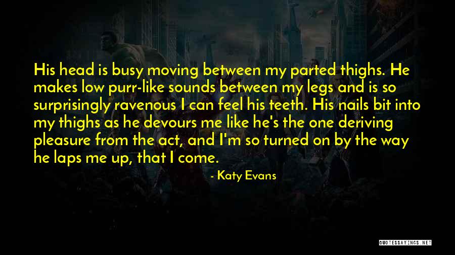Kamisaka Sekka Quotes By Katy Evans Kamisaka Sekka Quotes By Katy Evans