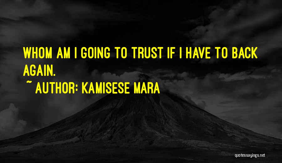 Kamisese Mara Quotes 1151306