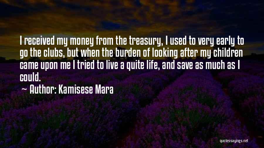 Kamisese Mara Quotes 1460677