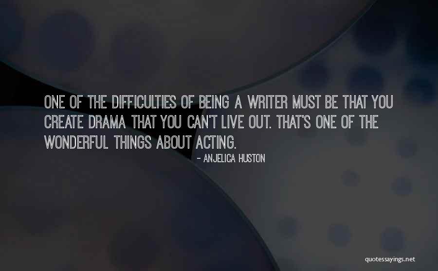 Kamitsuka Name Quotes By Anjelica Huston Kamitsuka Name Quotes By Anjelica Huston