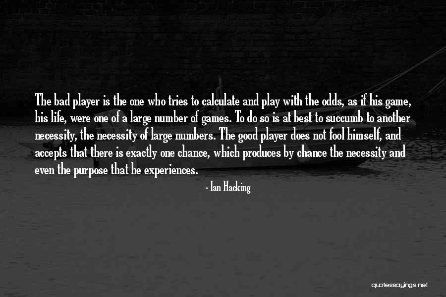 Kamiya Kaoru Quotes By Ian Hacking Kamiya Kaoru Quotes By Ian Hacking