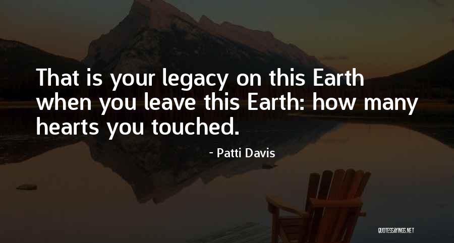 Kamiya Kaoru Quotes By Patti Davis Kamiya Kaoru Quotes By Patti Davis